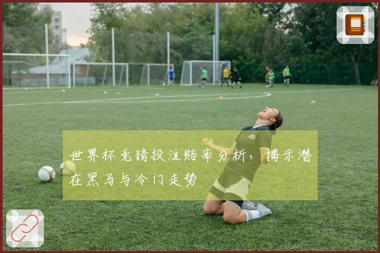 世界杯竞猜投注赔率分析，揭示潜在黑马与冷门走势